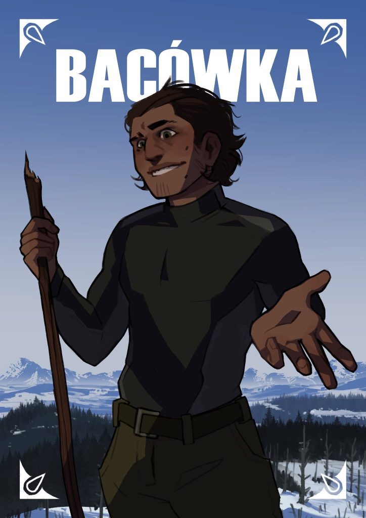 Bacówka