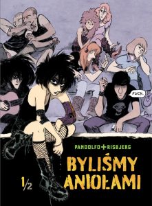 Byliśmy aniołami 01