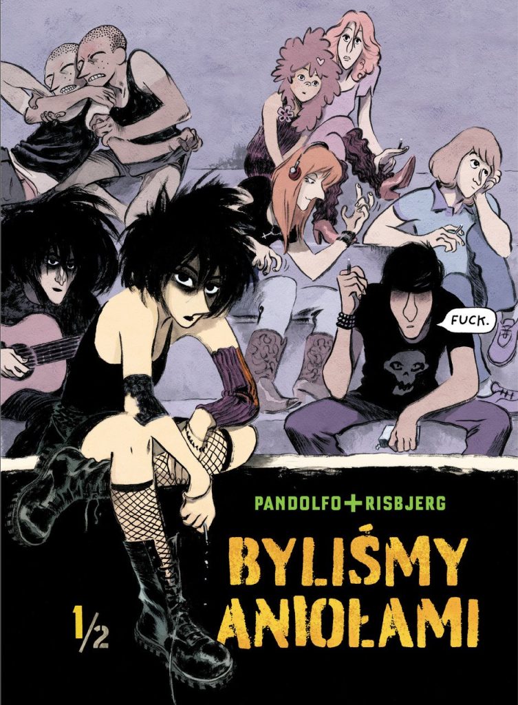 Byliśmy aniołami 01