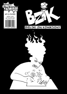 BZIK. Bielski Zin Komiksowy #09
