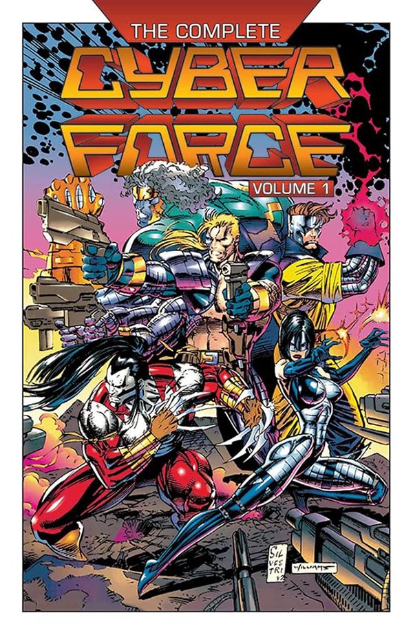Cyberforce
