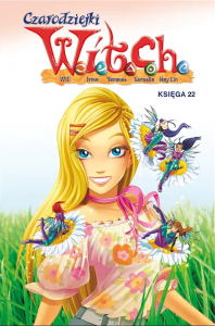 Czarodziejki WTCH 22