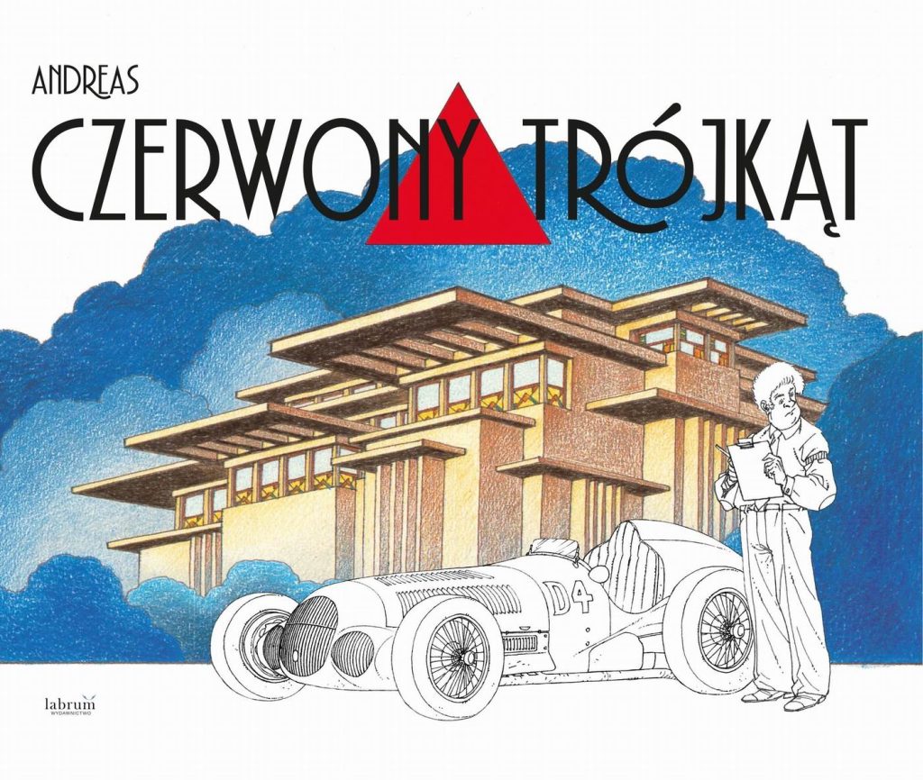Czerwony Trójkąt SC