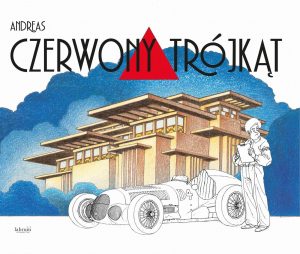 Czerwony trójkąt
