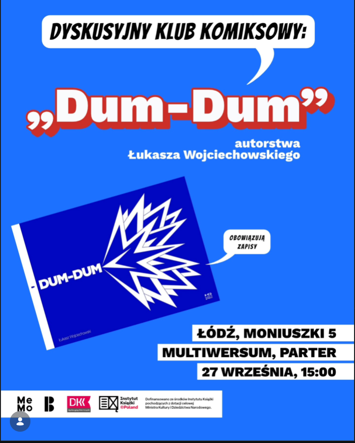 Dum Dum w Multiwersum