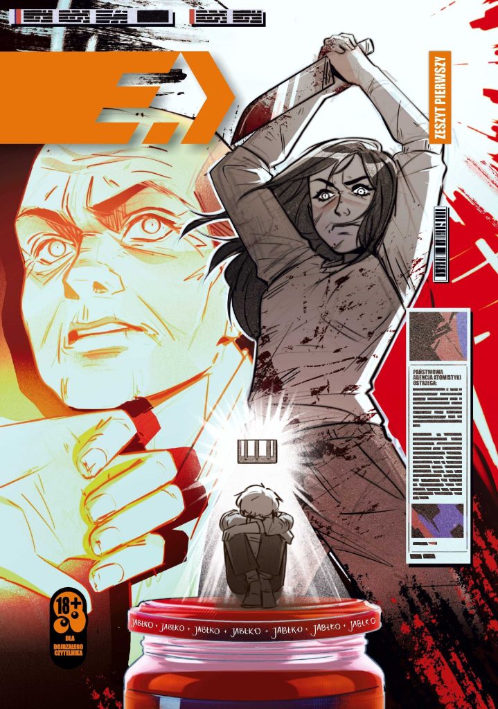 E 01