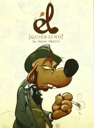 El Oscar martin