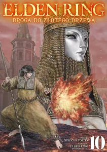 Elden Ring: Droga do Złotego Drzewa #10