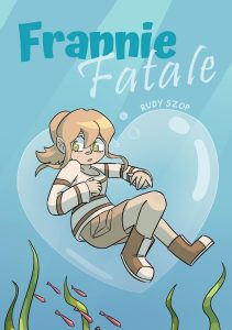 Frannie Fatale