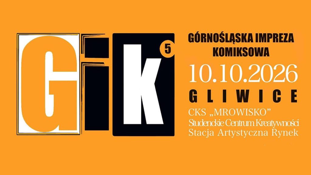 GIK 05 news