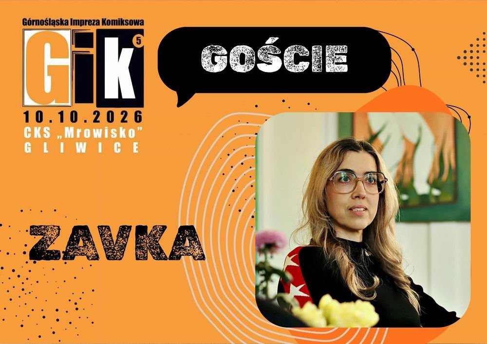 GIK 05 zavka