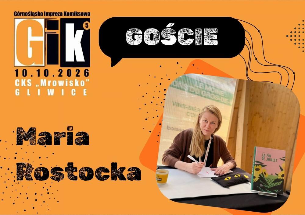 GIK 5 maria rostocka