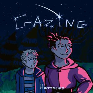 Gazing