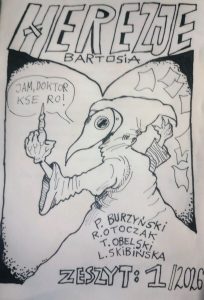 Herezje Bartosia