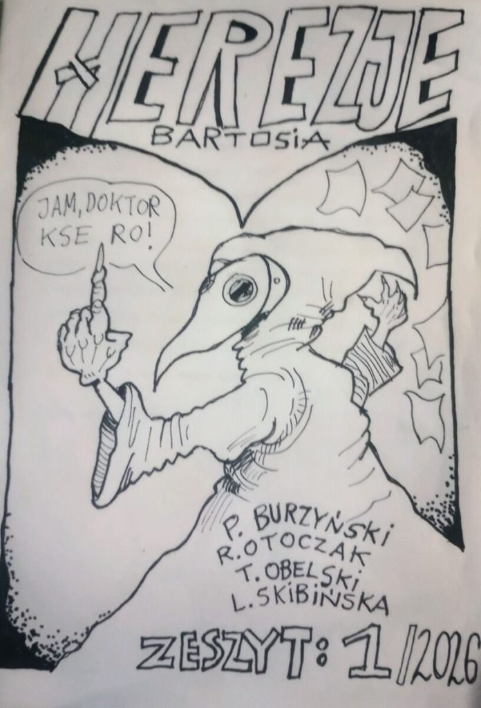 Herezje Bartosia