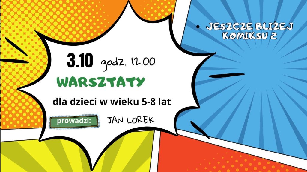 JBK2 – Jan Lorek