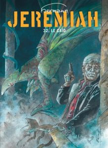 Jeremiach 32