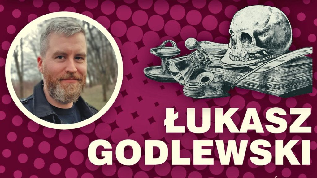 KK_Lukasz Godlewski news