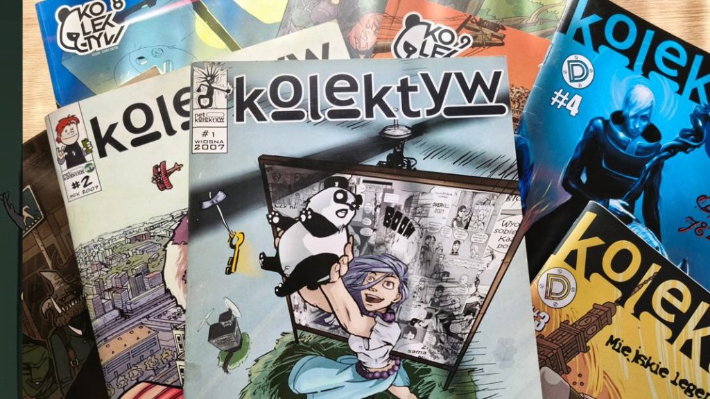 KOlektyw foto news