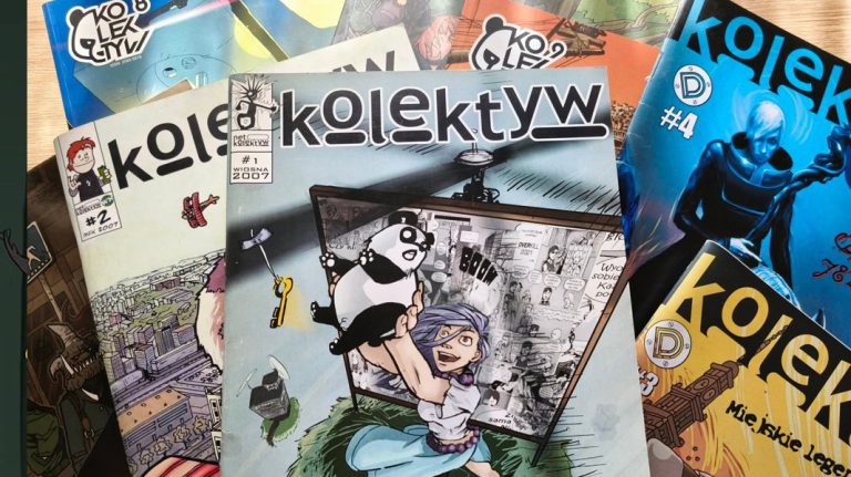 KOlektyw foto news