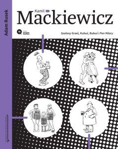 Kamil Mackiewicz