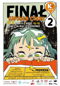 Kapsłua czasu