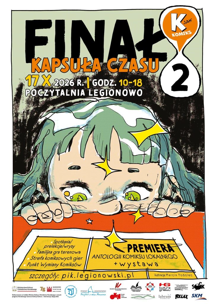 Kapsłua czasu