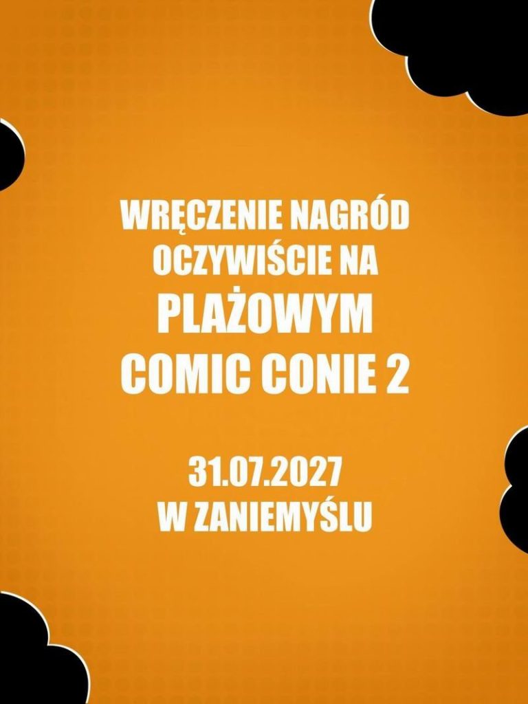 Komiksowe Ogryzki 2027 2