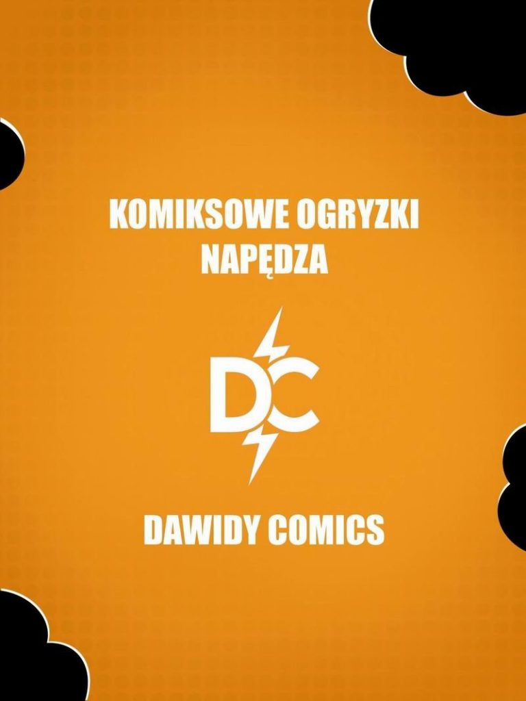 Komiksowe Ogryzki 2027 3