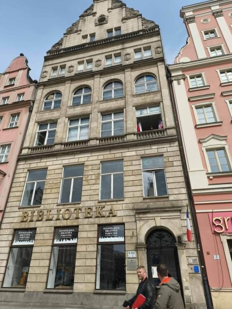 Komiksowe Wizytówki Bibliotek 13 02
