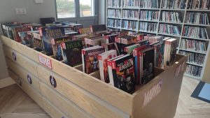 Komiksowe wizytówki bibliotek 12 1