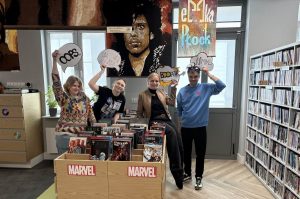 Komiksowe wizytówki bibliotek 12 6