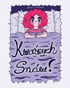 Kwaśnych snów