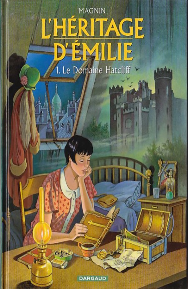 L’Héritage d’Emilie