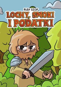 Lochy smoki i podatki