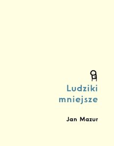 Ludziki mniejsze