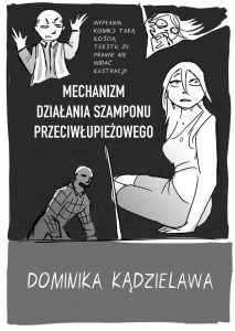 Mechanizm działania szamponu przeciwłupieżowego