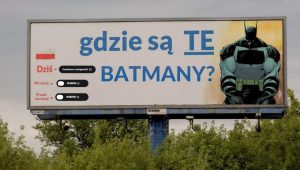 Mem Absolute Batman Komiks on