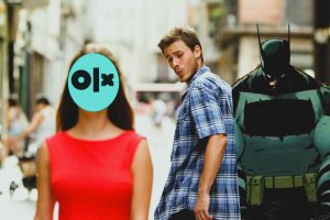 Mem Absolute Batman Sok