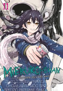 Mieruko-chan 11
