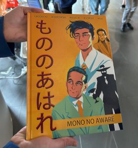 Mono no aware wersja demo