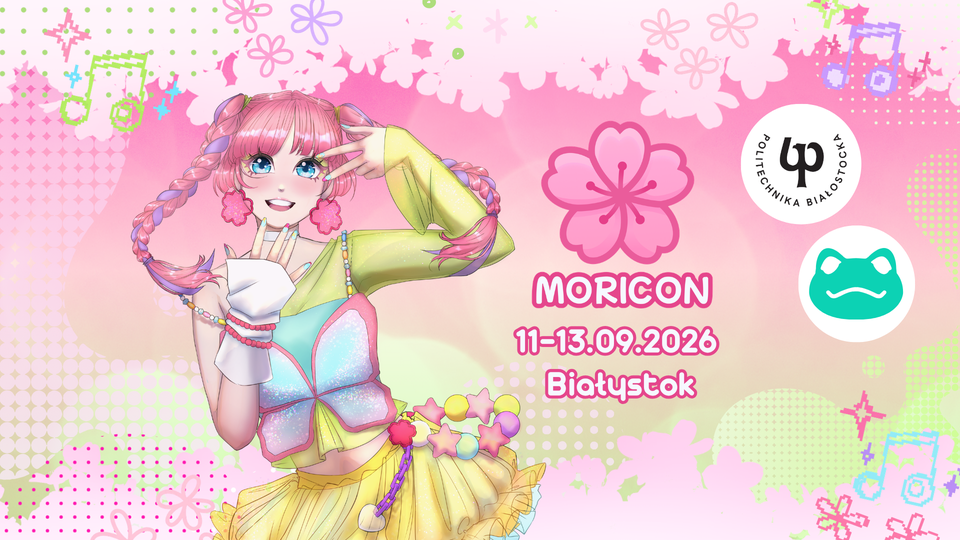 Moricon 2026