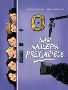 Nasi najlepsi przyjaciele
