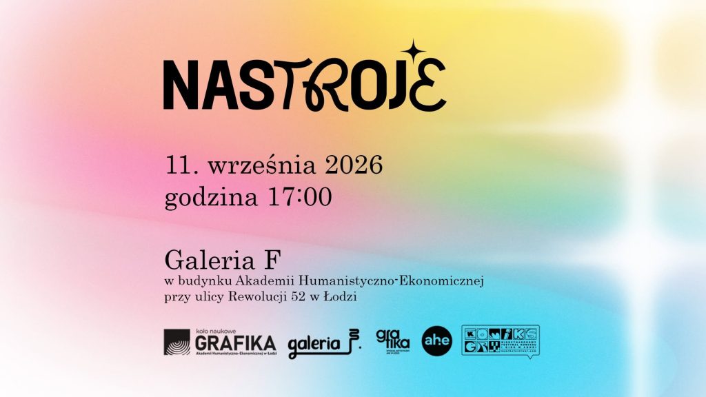 Nastroje Łódź