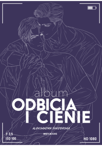 Odbicia i cienei album