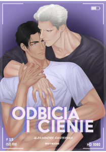Odbicia i cienie