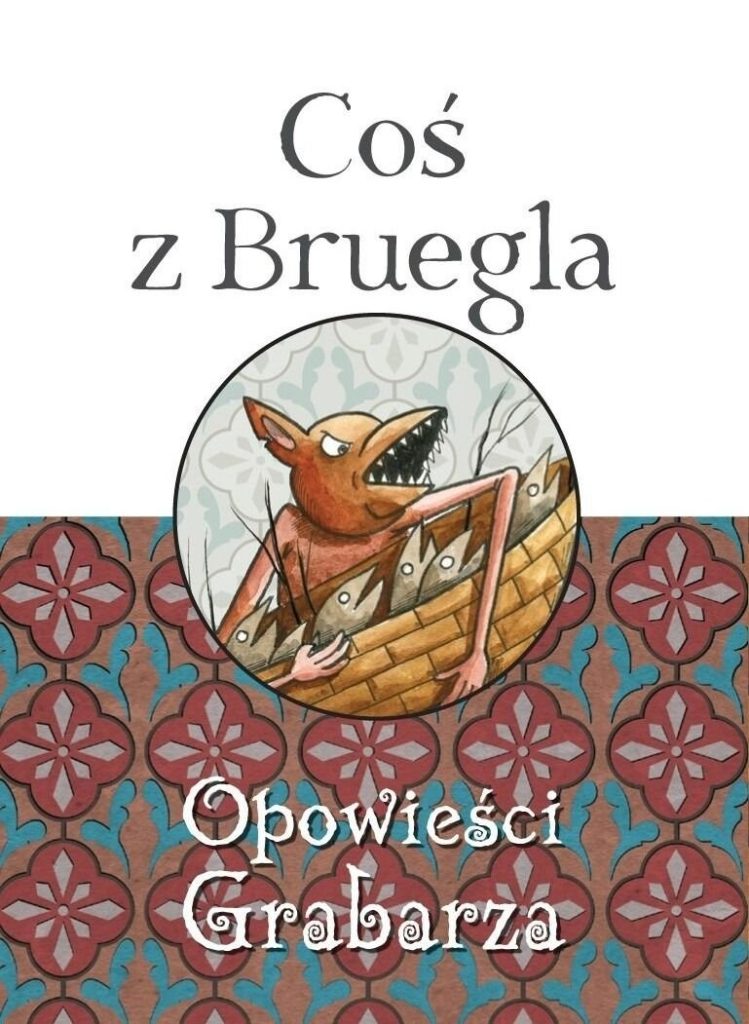 Opowieści Grabarza – karty Memo