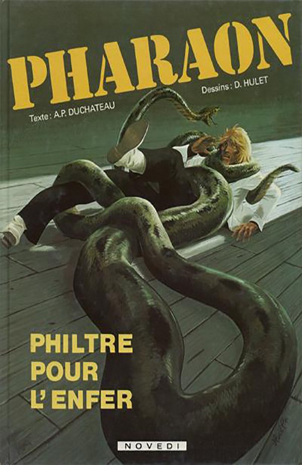 Pharaon01