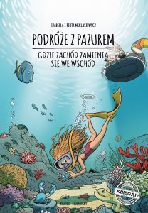 Podróże z pazurem #04: Gdzie zachód zamienia się we wschód