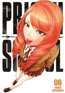 Prison School 06